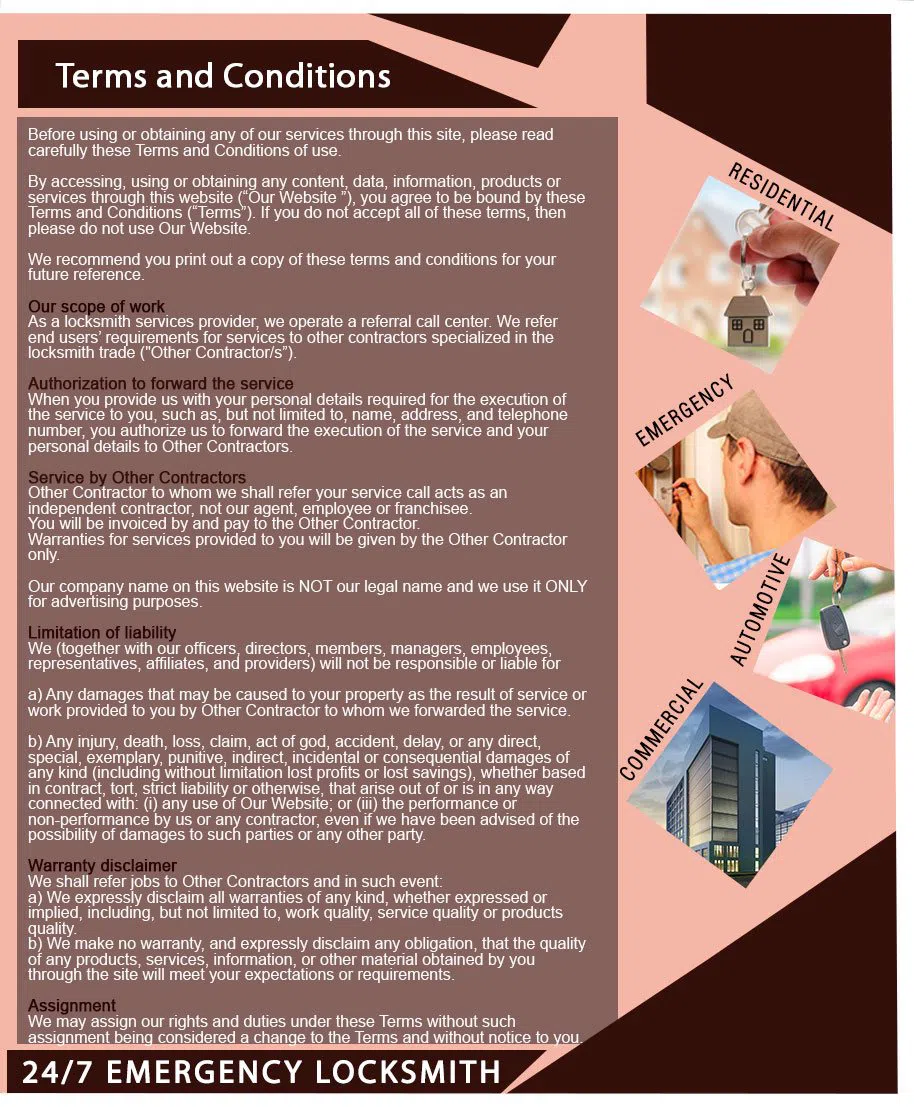 Usa Locksmith Service Elkridge, MD 410-412-7471